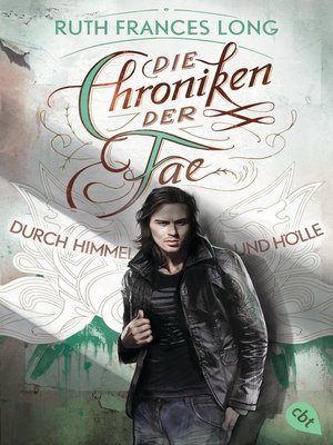 cover image of Die Chroniken der Fae--Durch Himmel und Hölle
